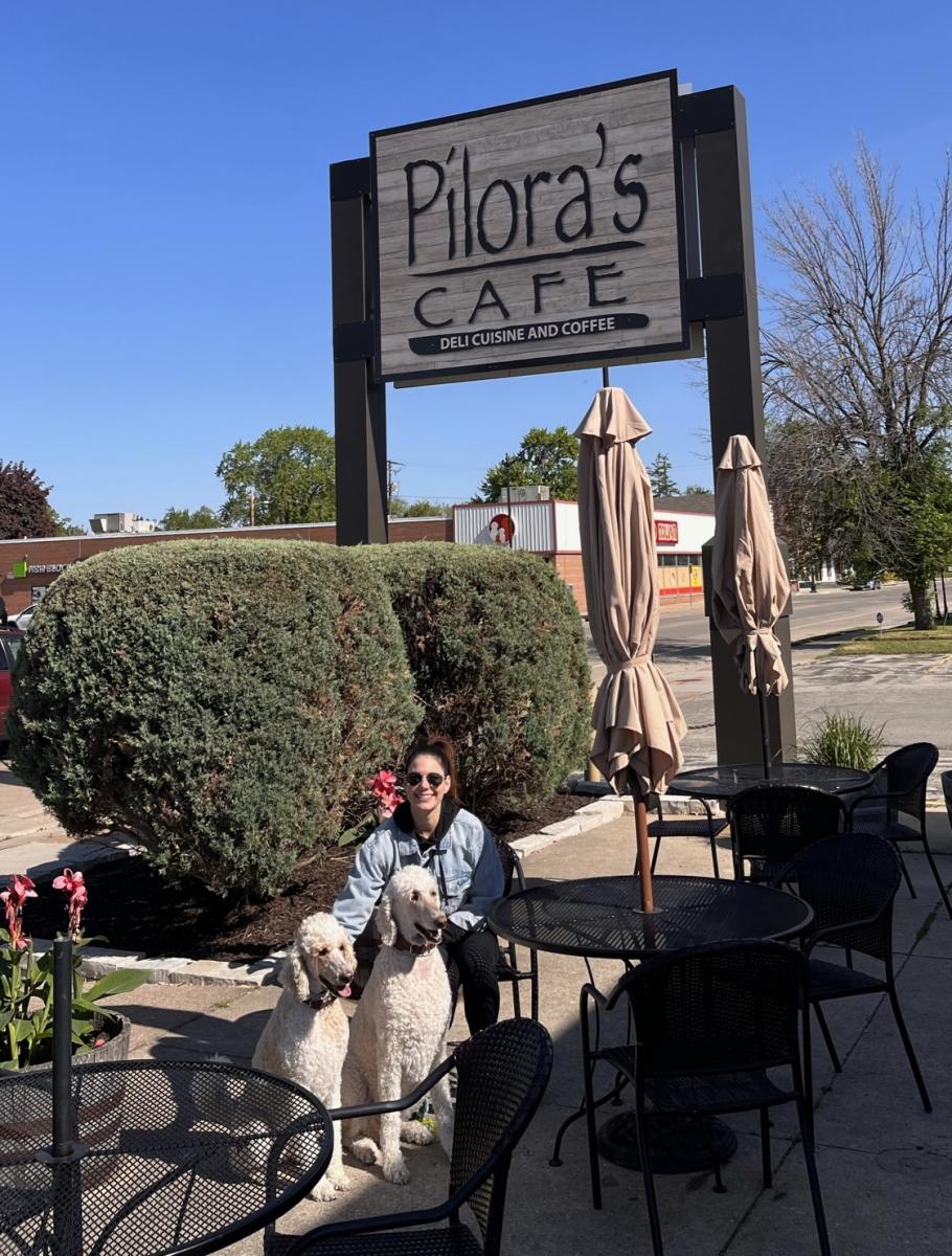 Pilora's Patio