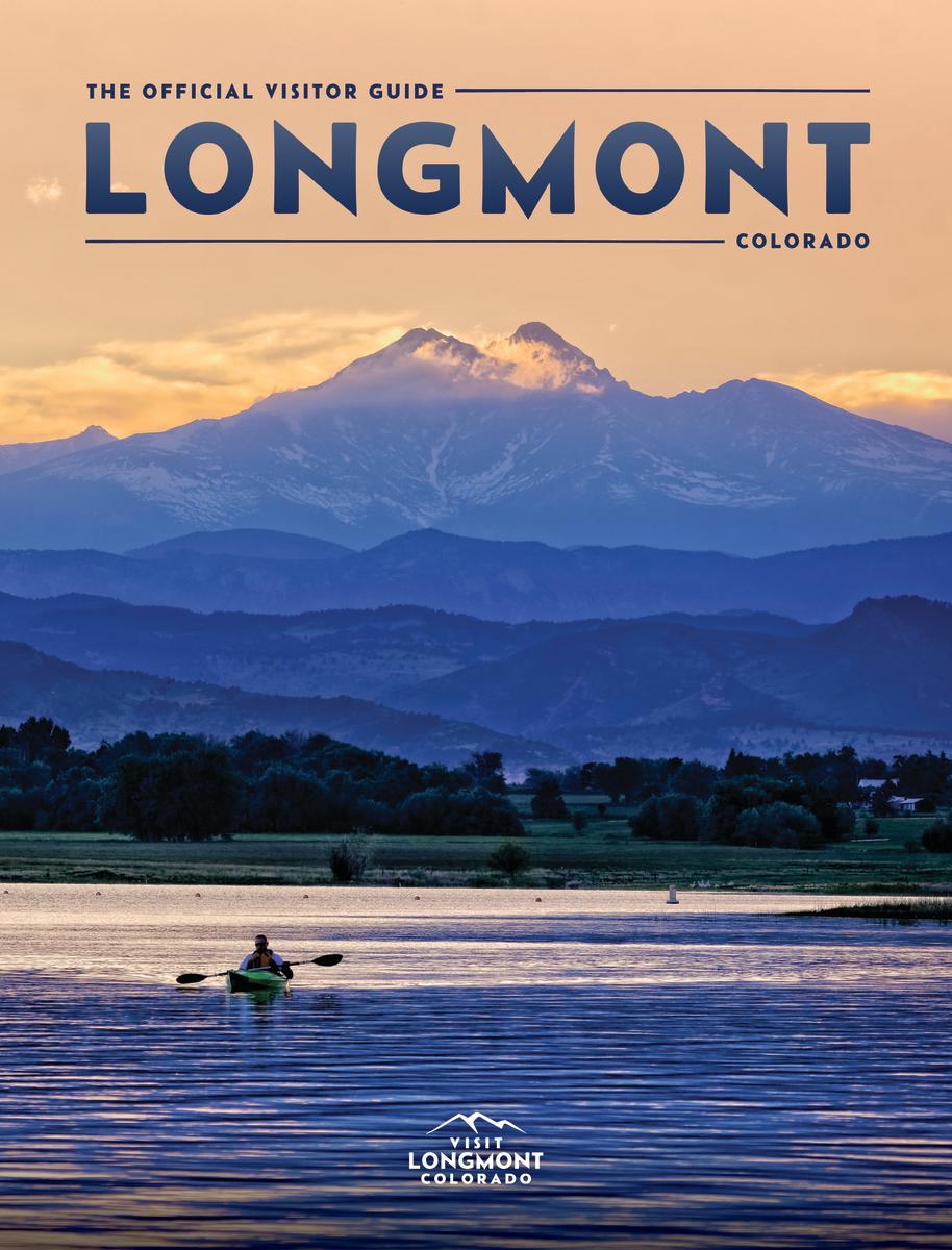 2026 Visitor Guide Front Page