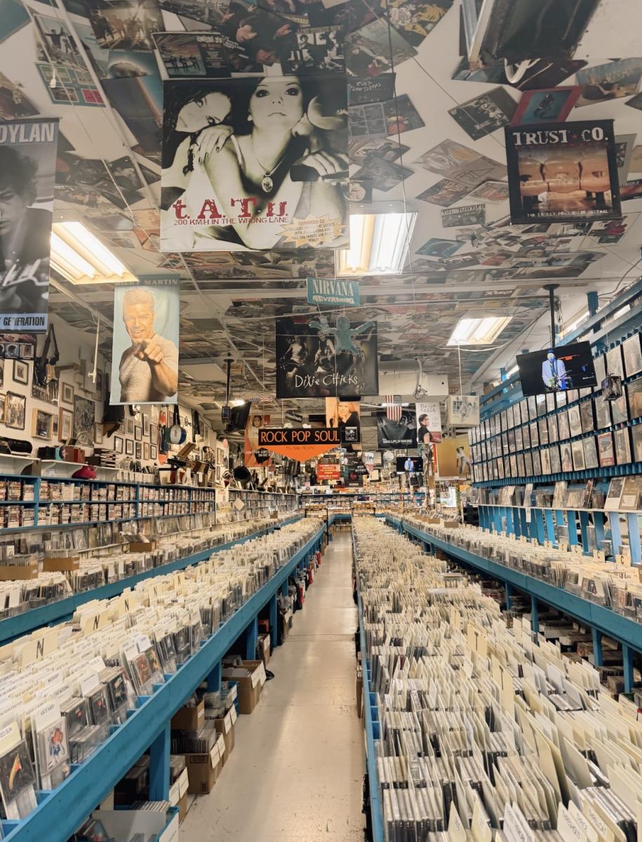 JL Records