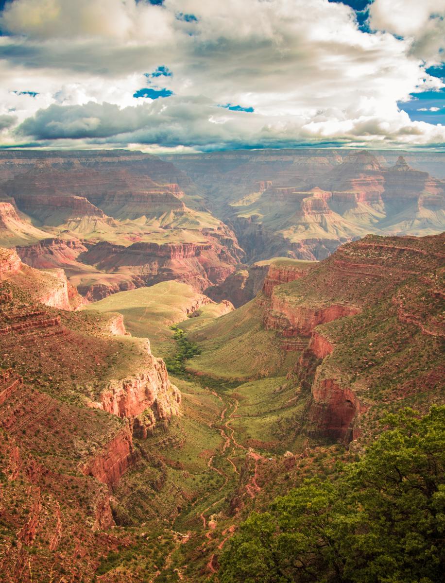 Grand Canyon