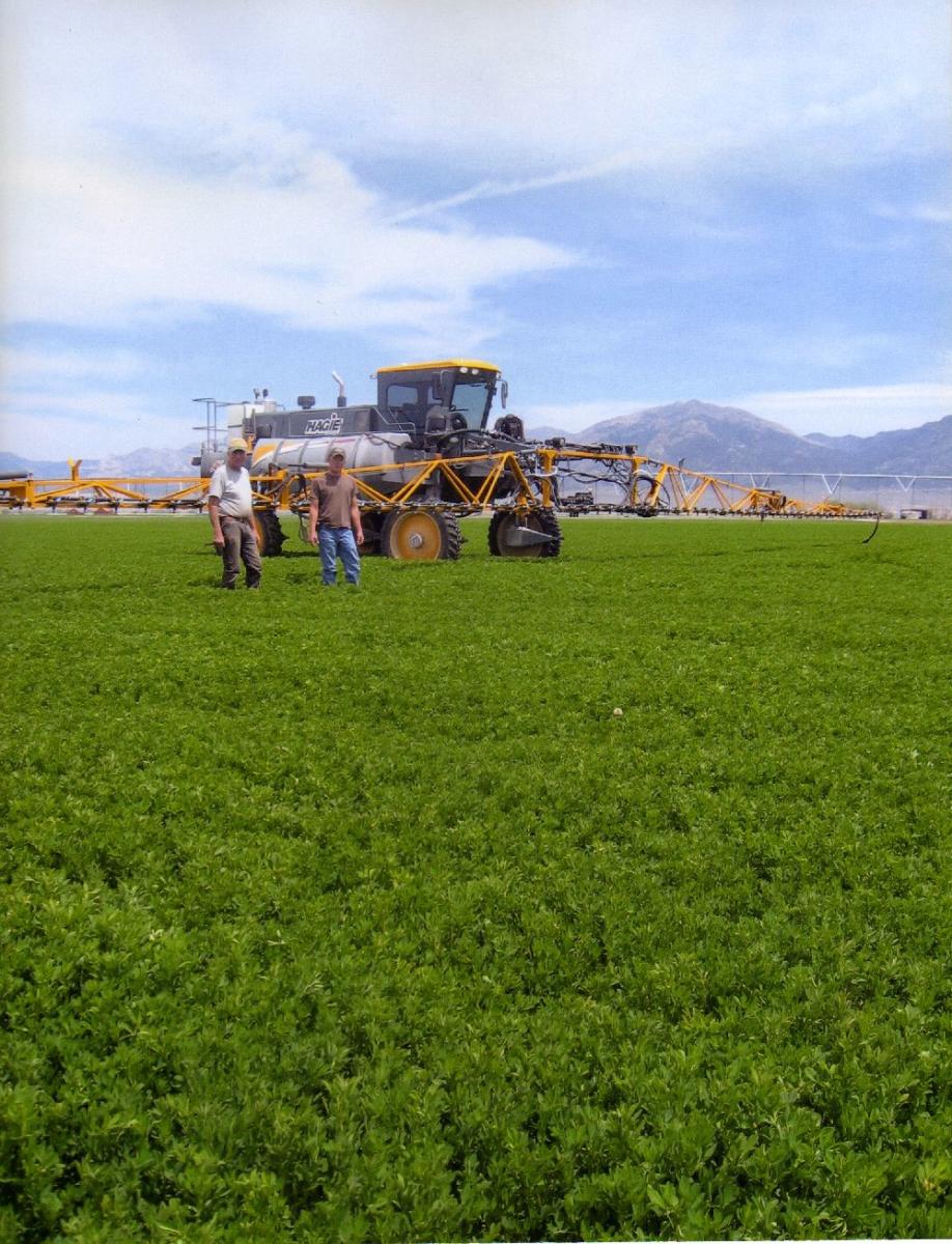 Harward Farms
