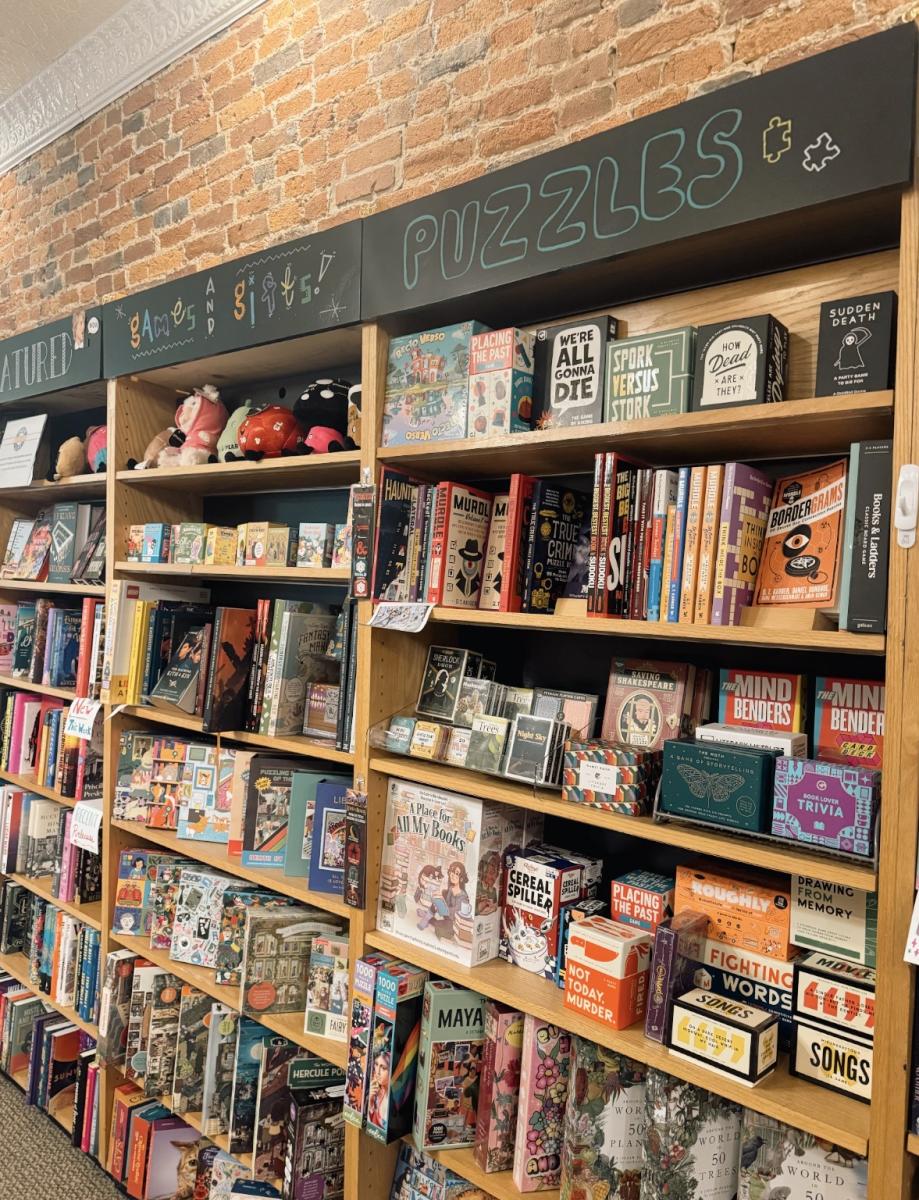 Main Street Books