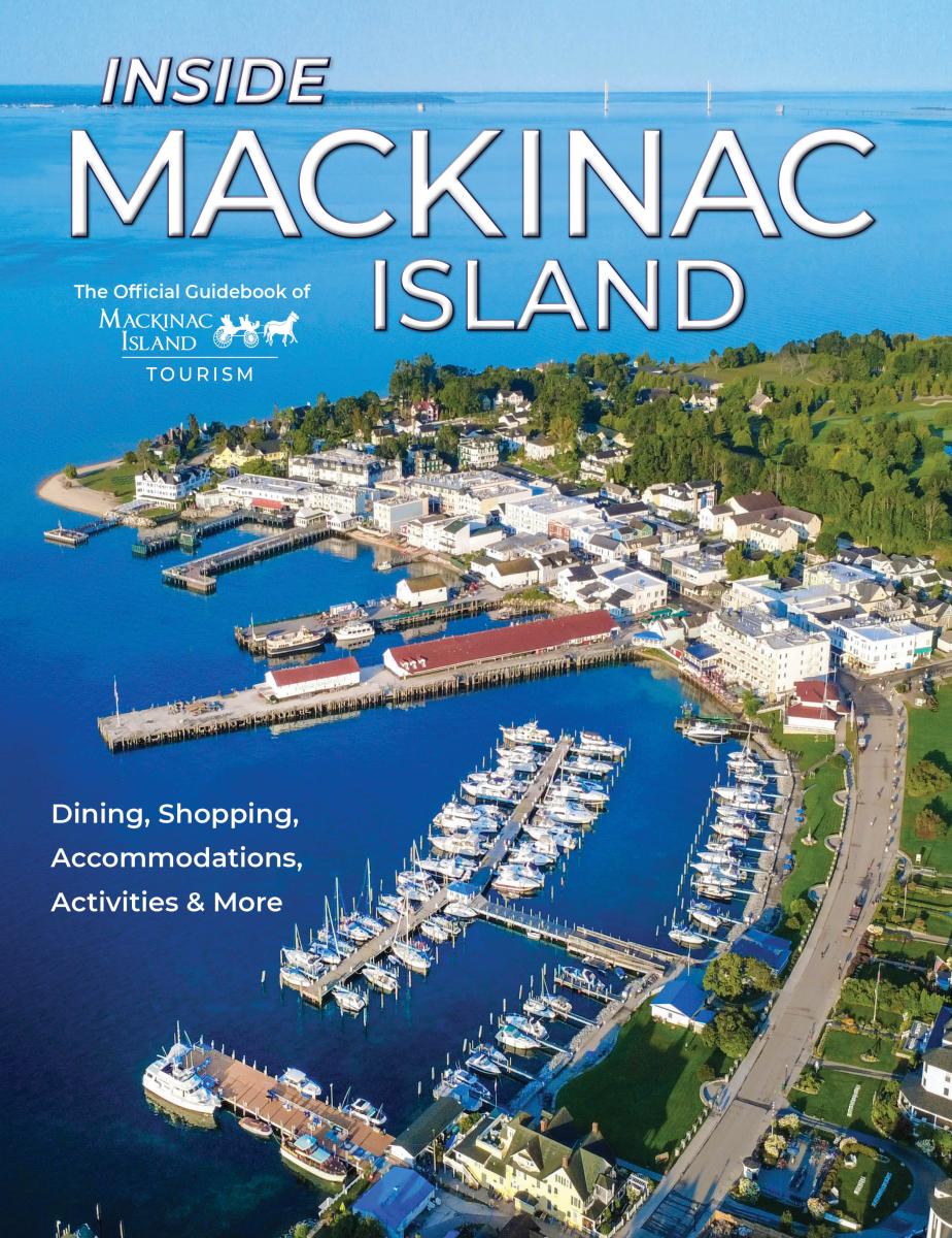 2026 Inside Mackinac Cover