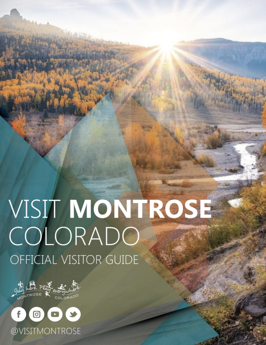 Montrose Visitor Guide
