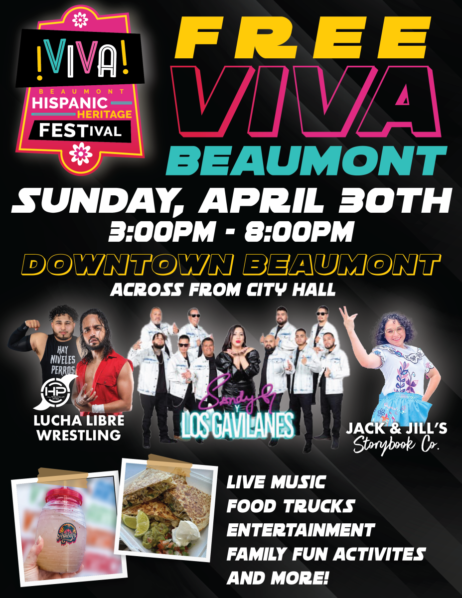 viva beaumont