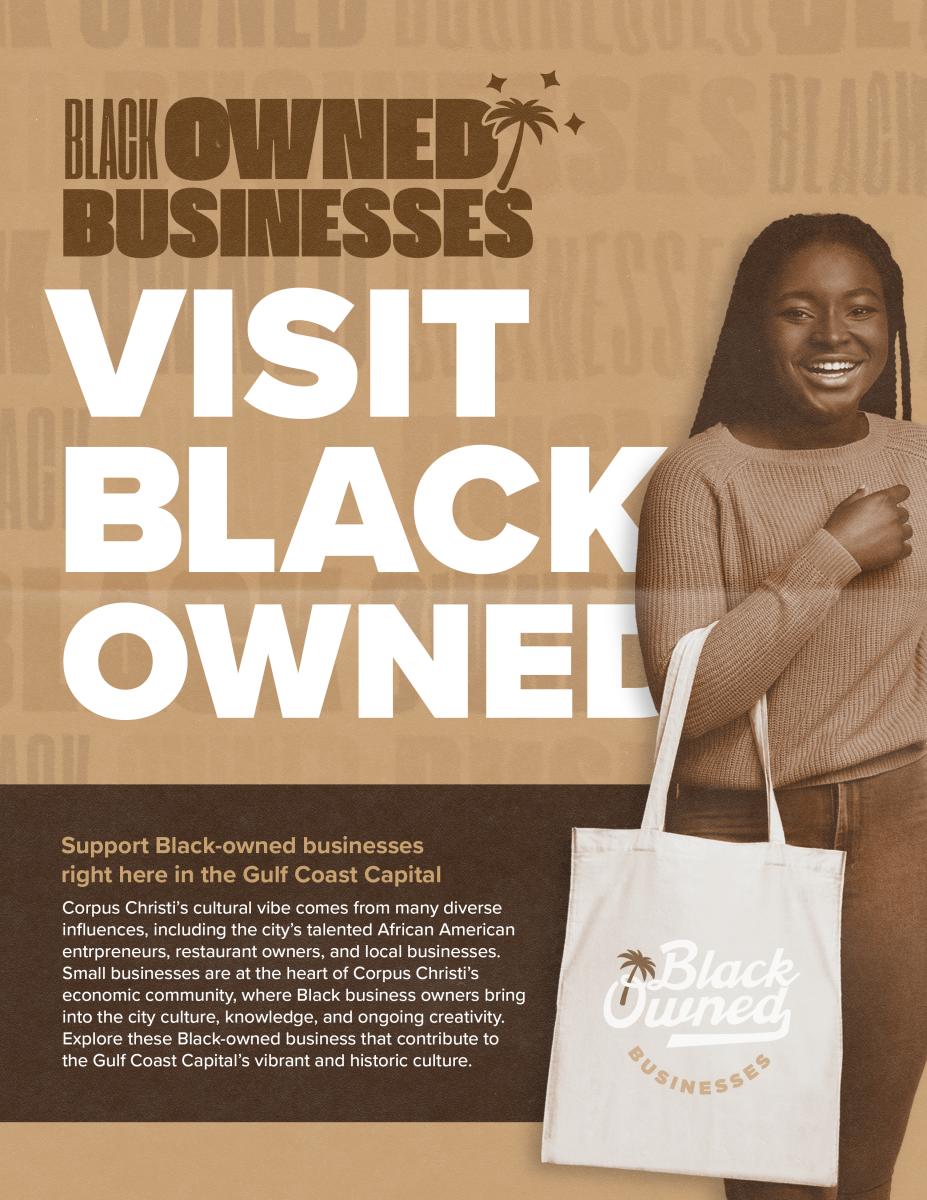 black owned directory