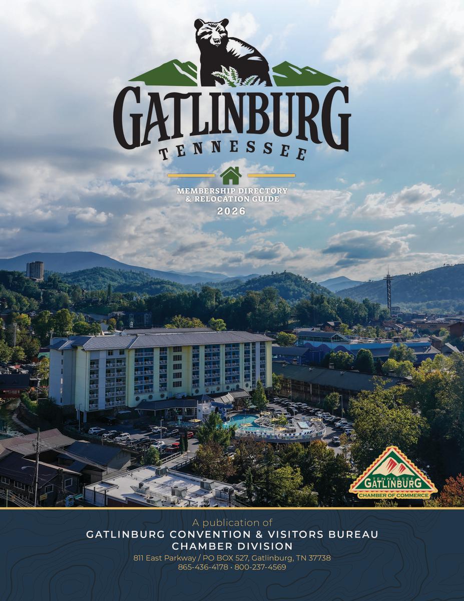 2026 Membership Directory