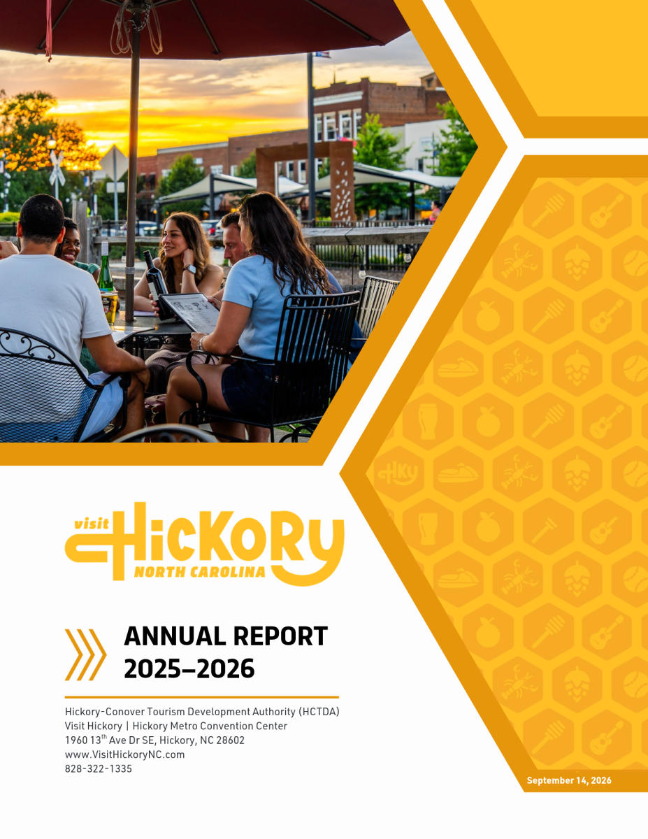 Annual Report Cover 2025-2026