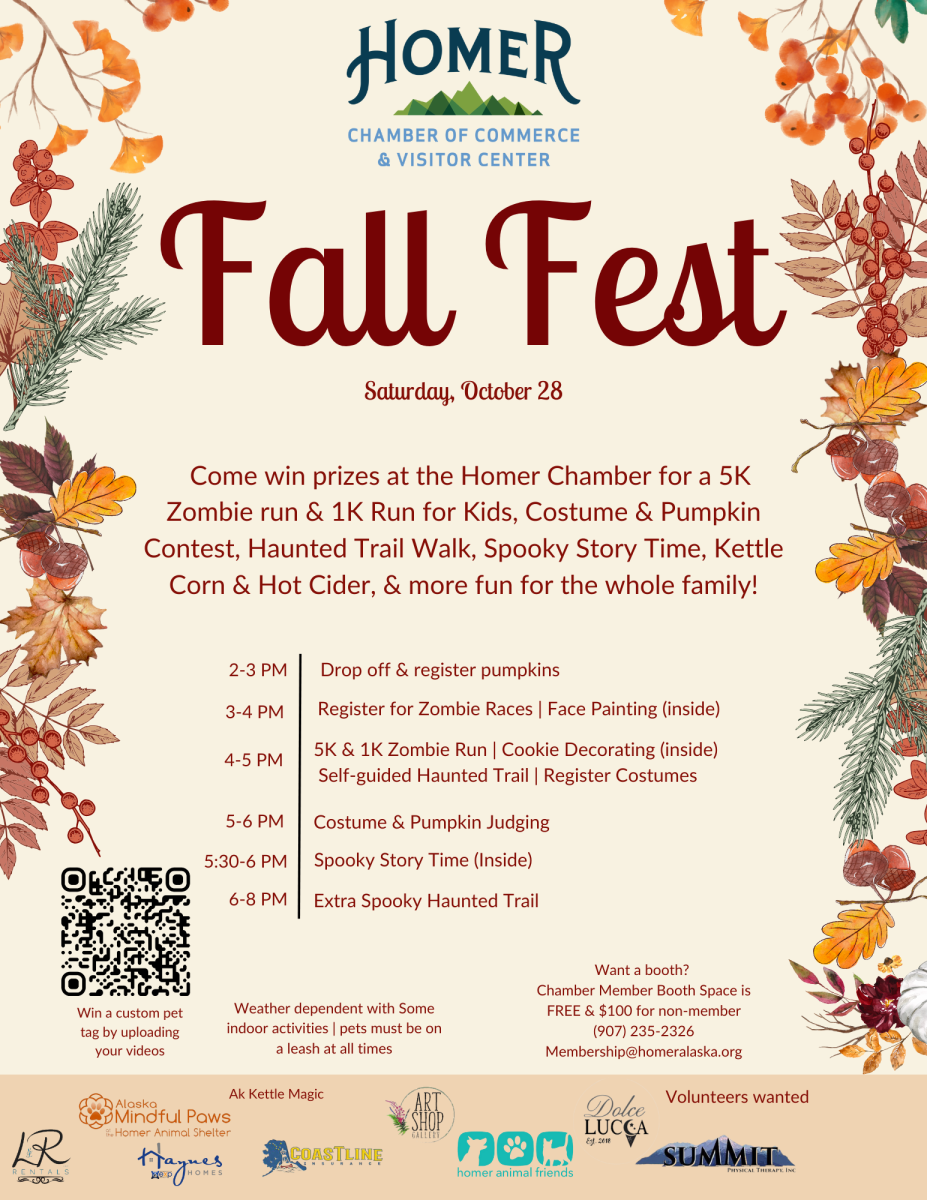 Fall fest