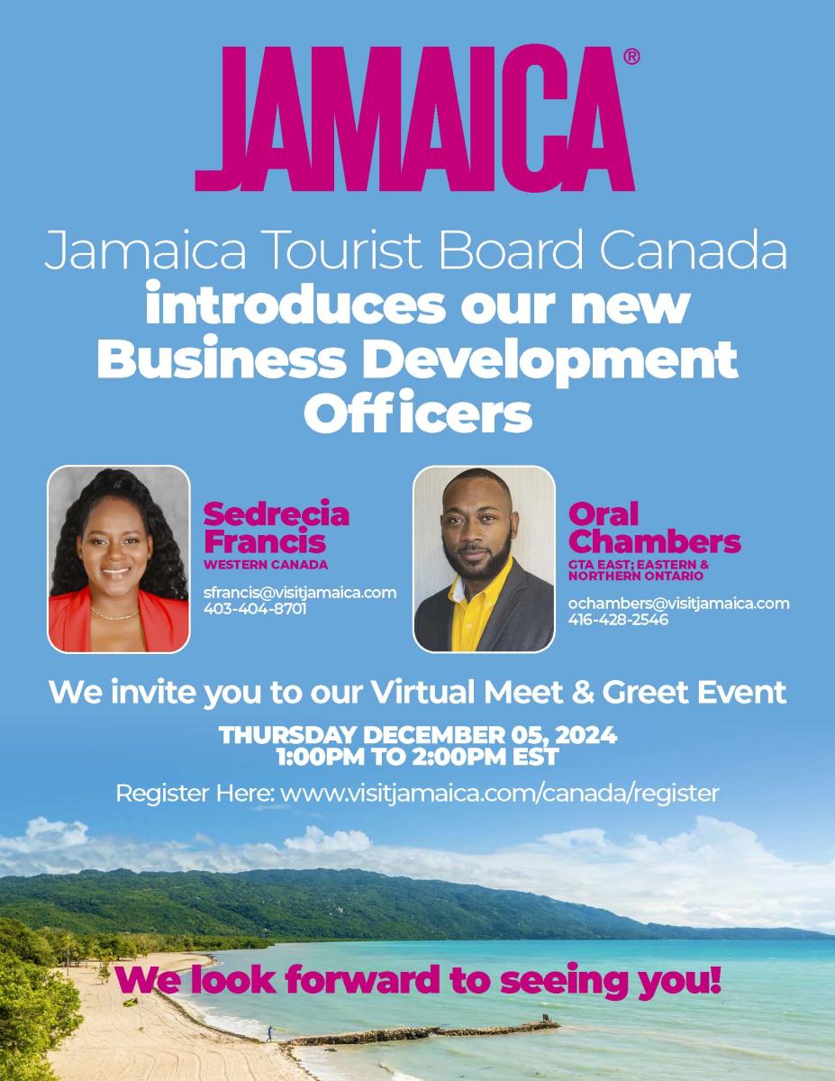 Meet & Greet for New BDOs in Canada