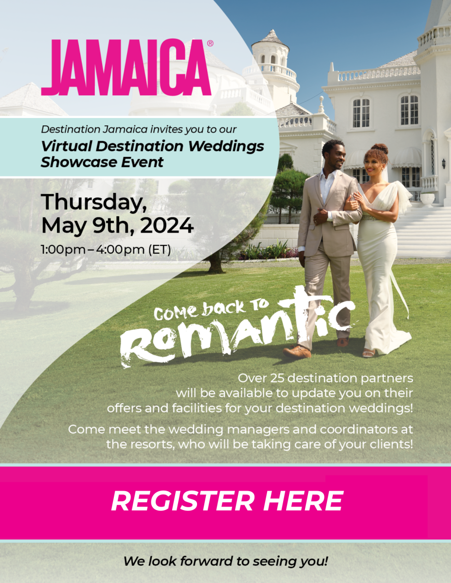 Virtual Destination Wedding