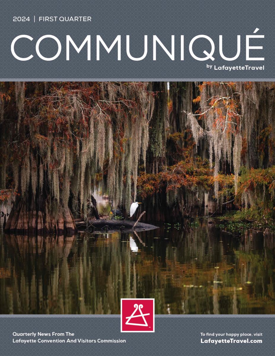 2024 First Quarter Communiqué