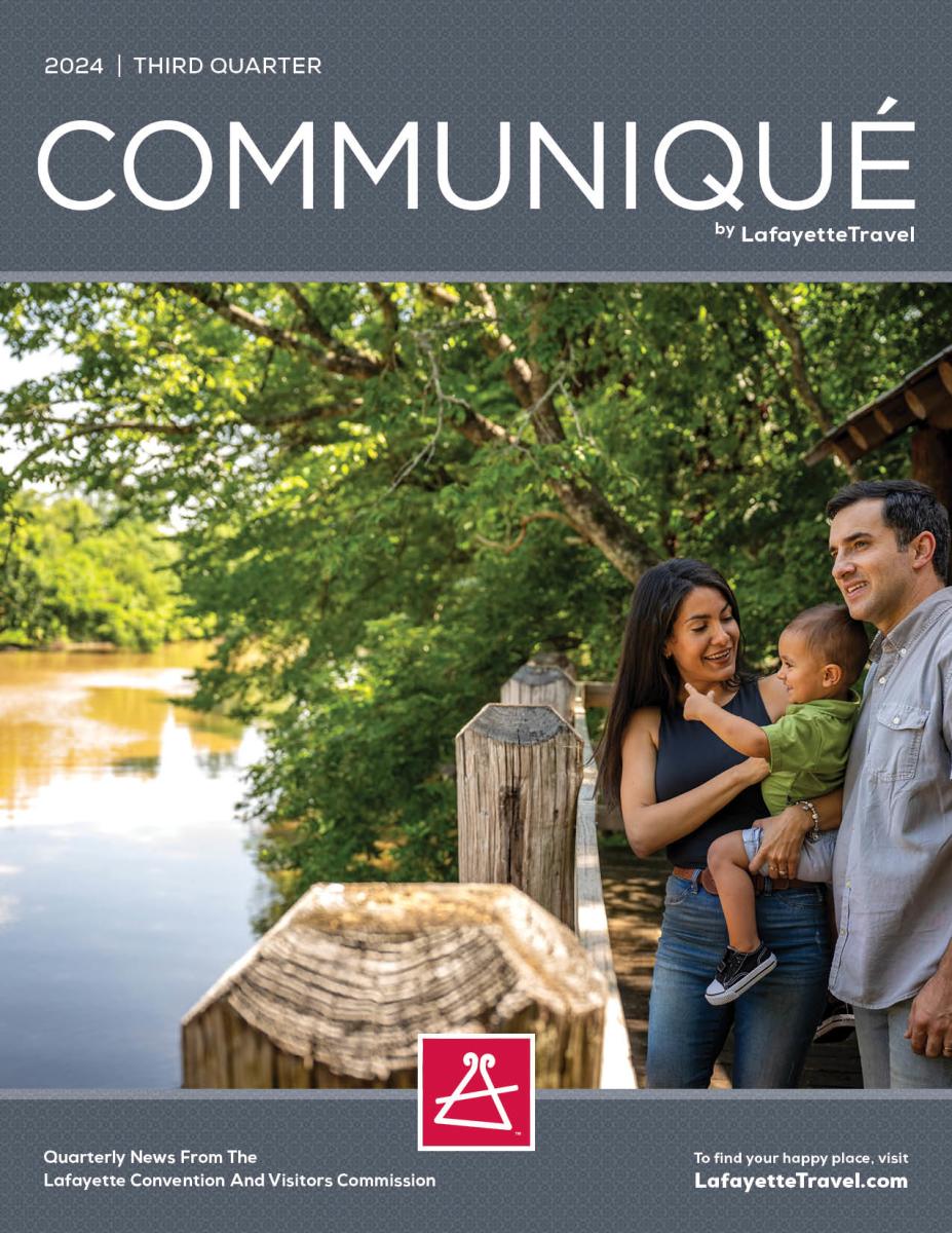 2025 3rd Quarter Communiqué