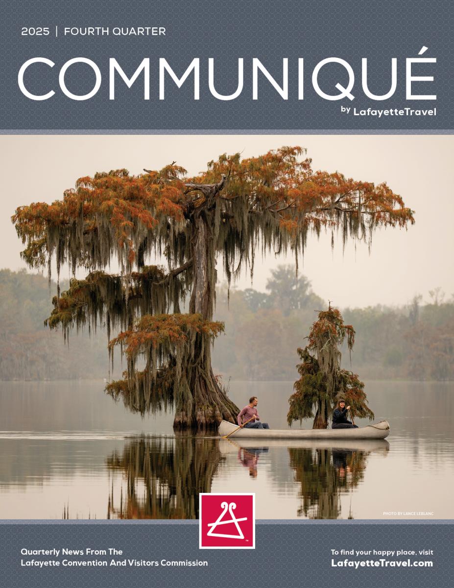 2025 Fourth Quarter Communiqué