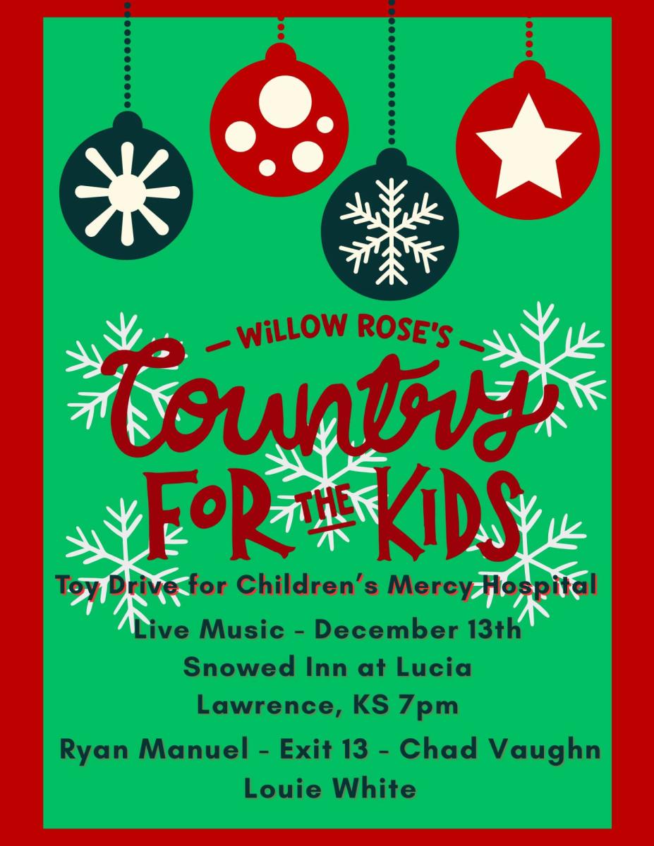 Country for the Kids