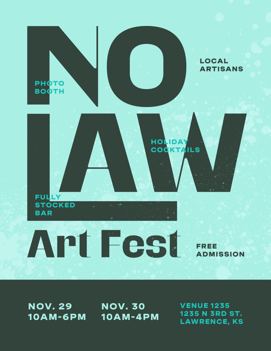 NoLaw Art Fest