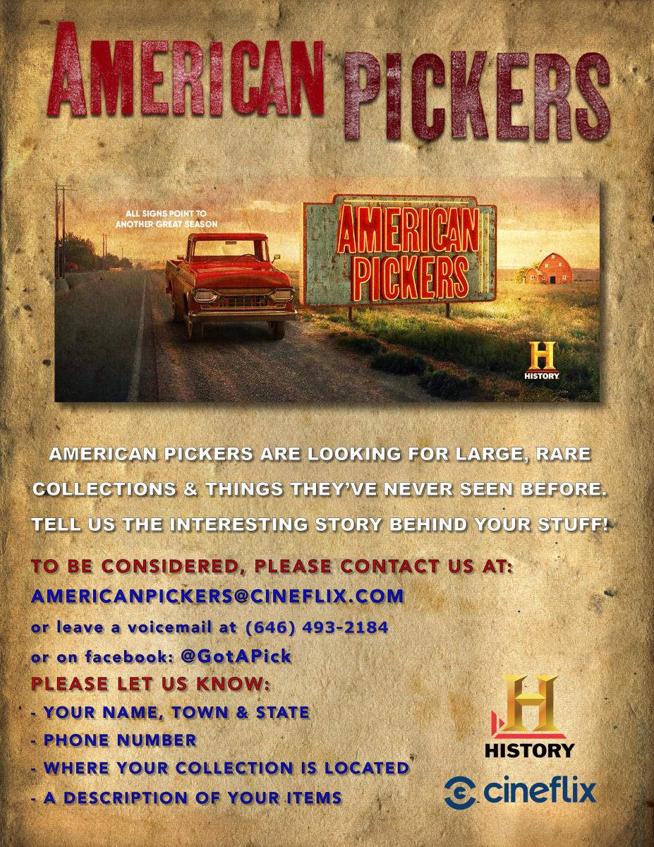 american-pickers-poster