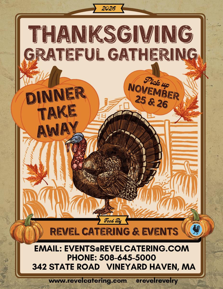Revel Thanksgiving 1