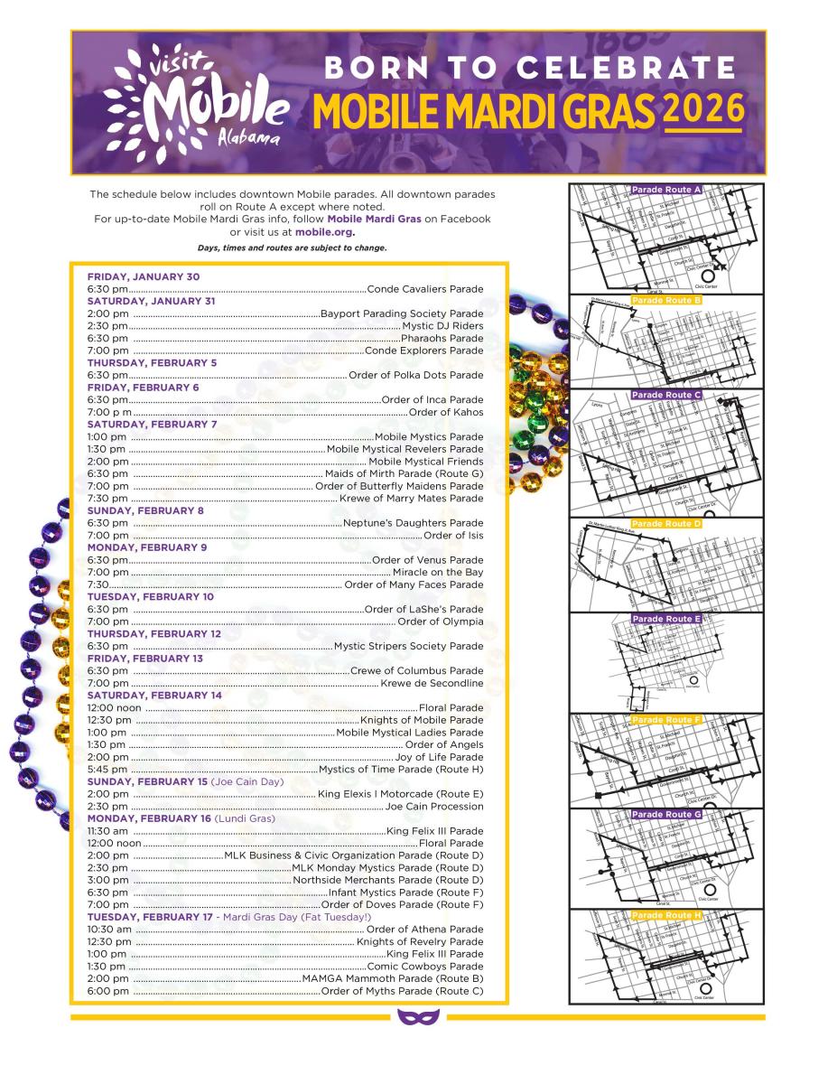 2026 Mardi Gras Parade JPG image