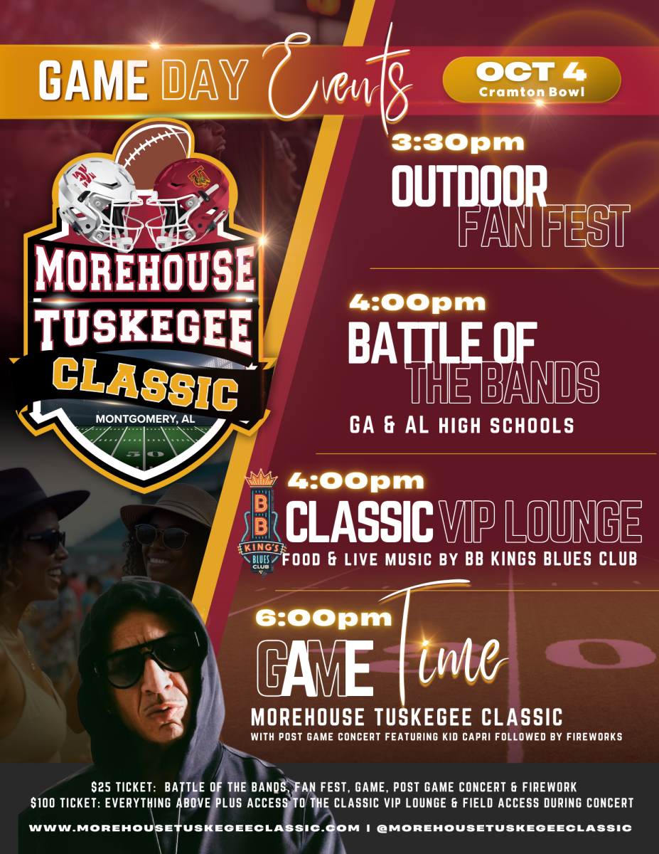 game day events
