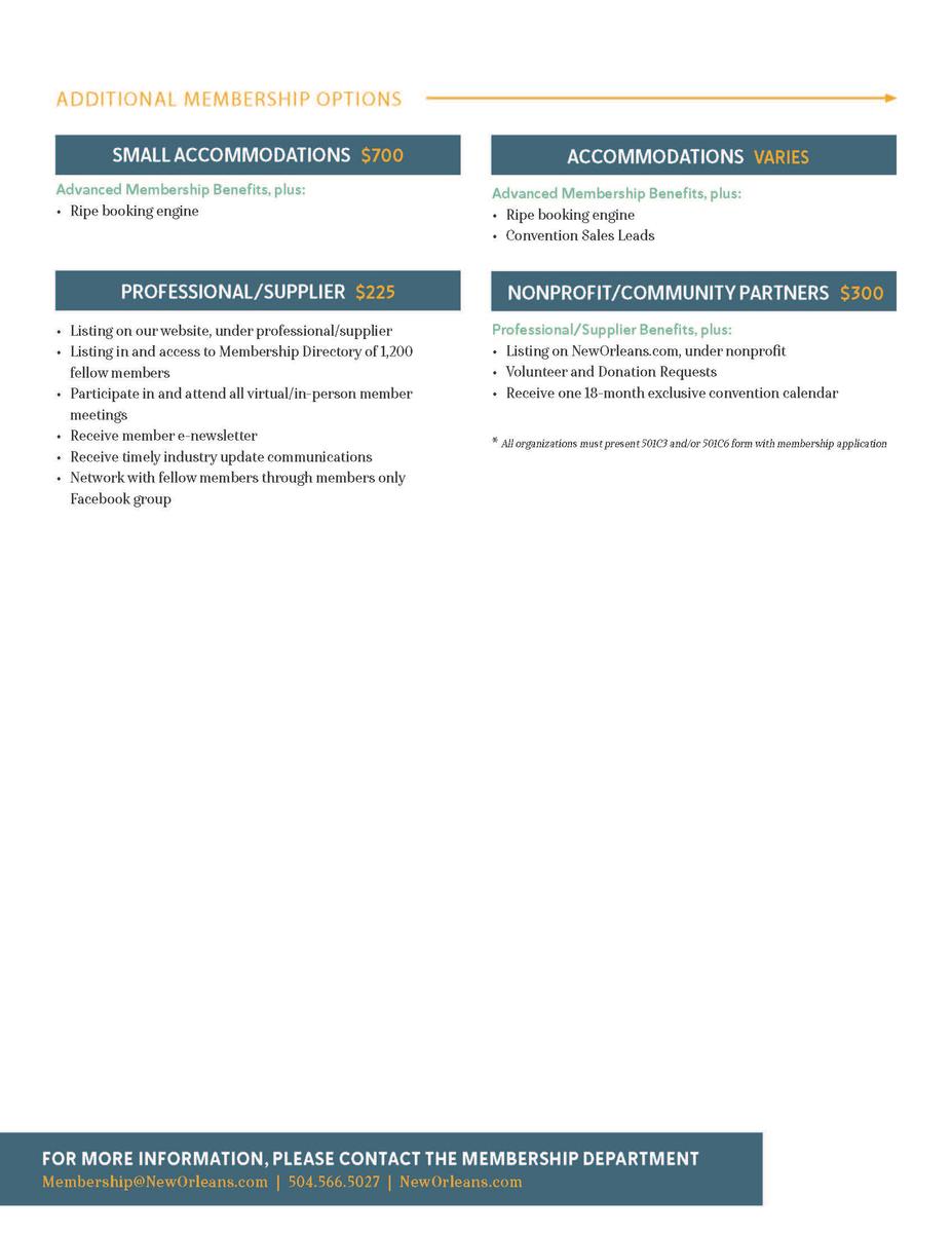 member benefits screenshot 2025 1