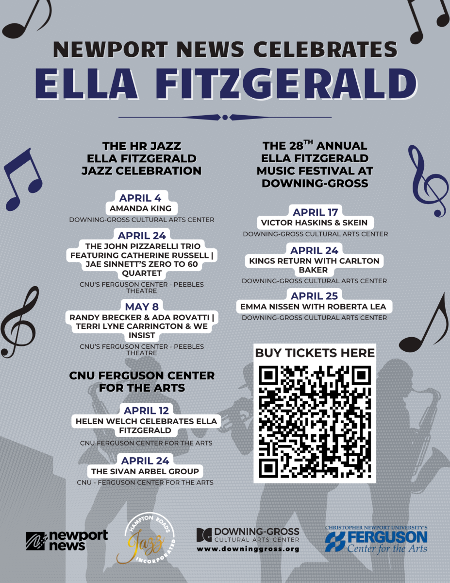 Jazz Flyer