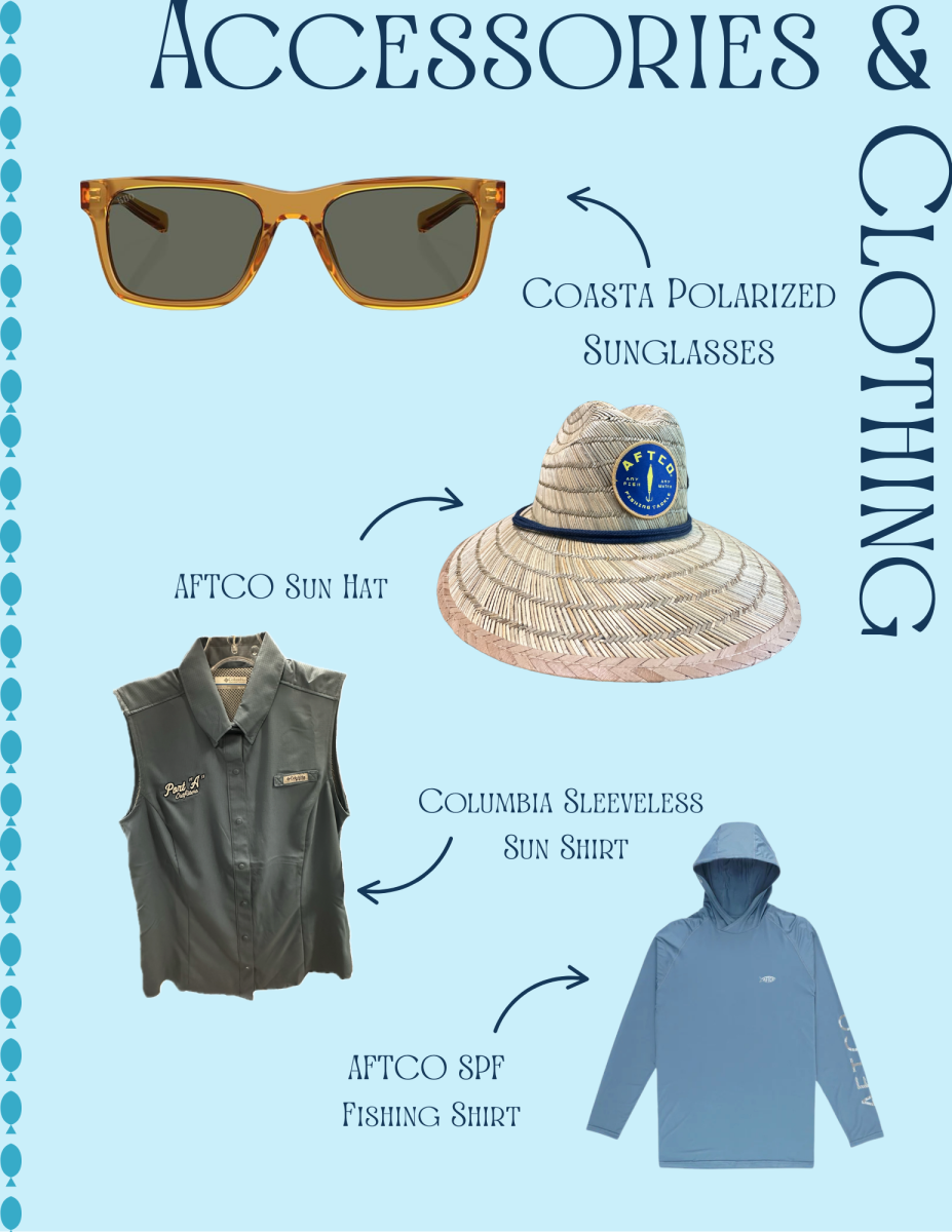 Port A Outfitters