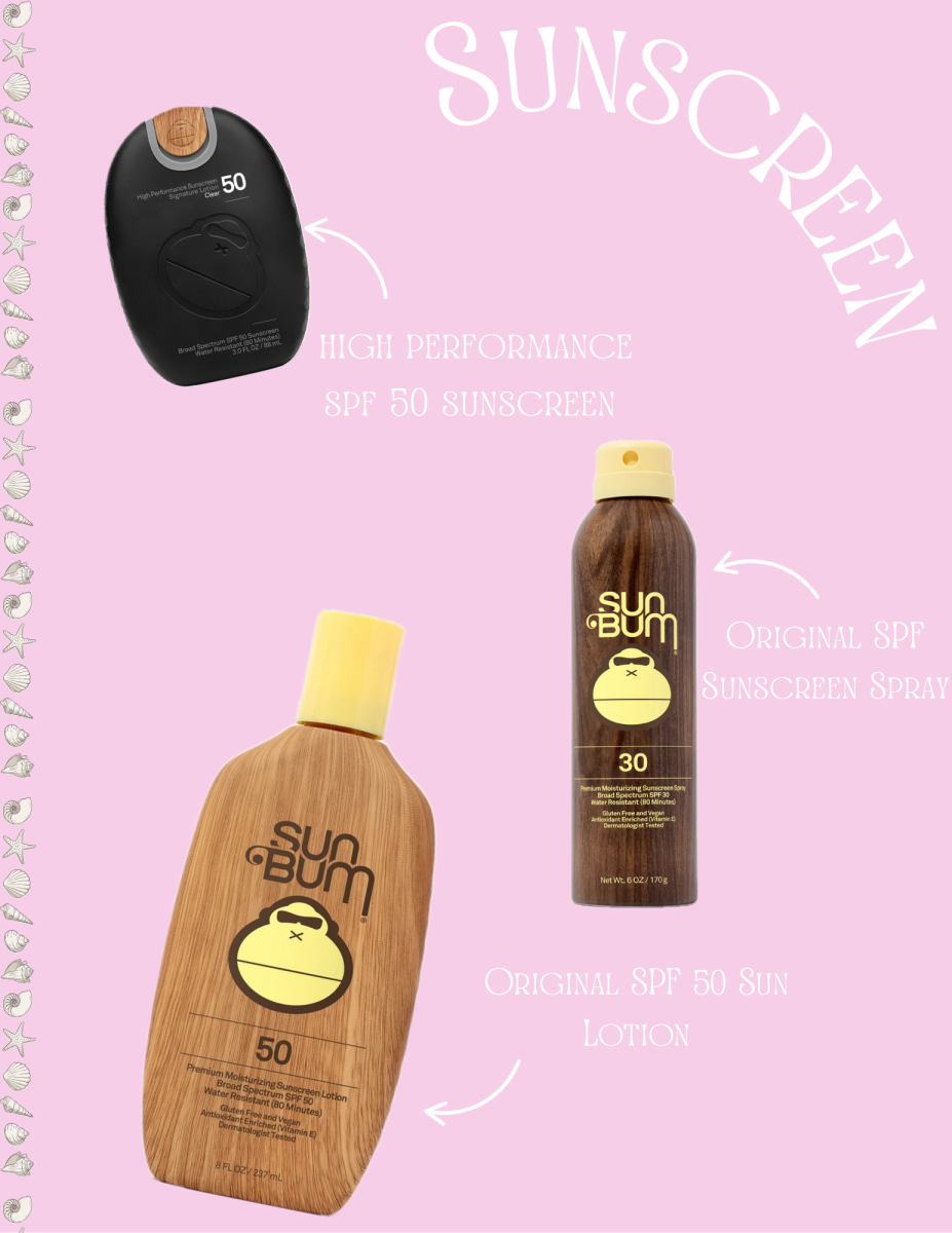 Flip Flop Shops SPF Sun Bum