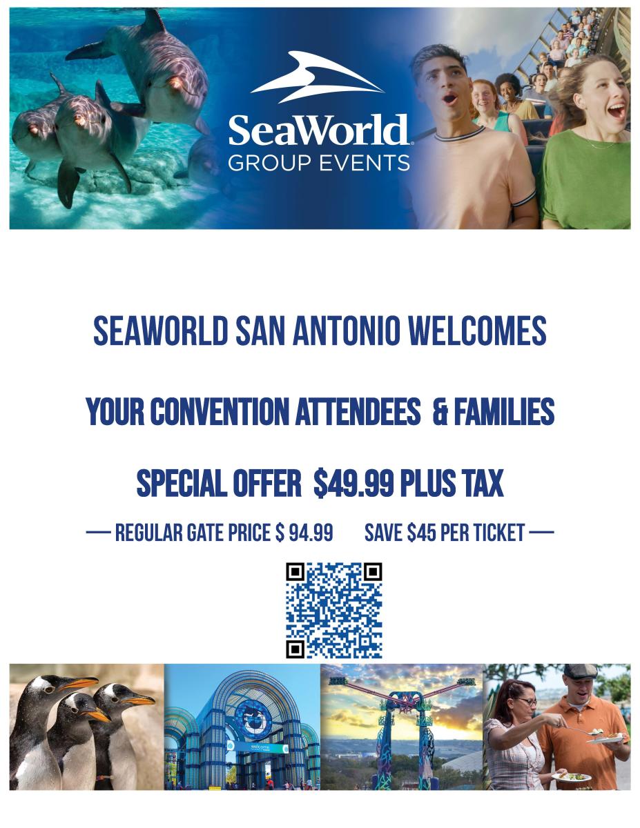 AVID Seaworld flyer