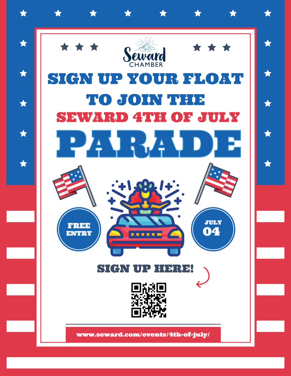 float parade sign up