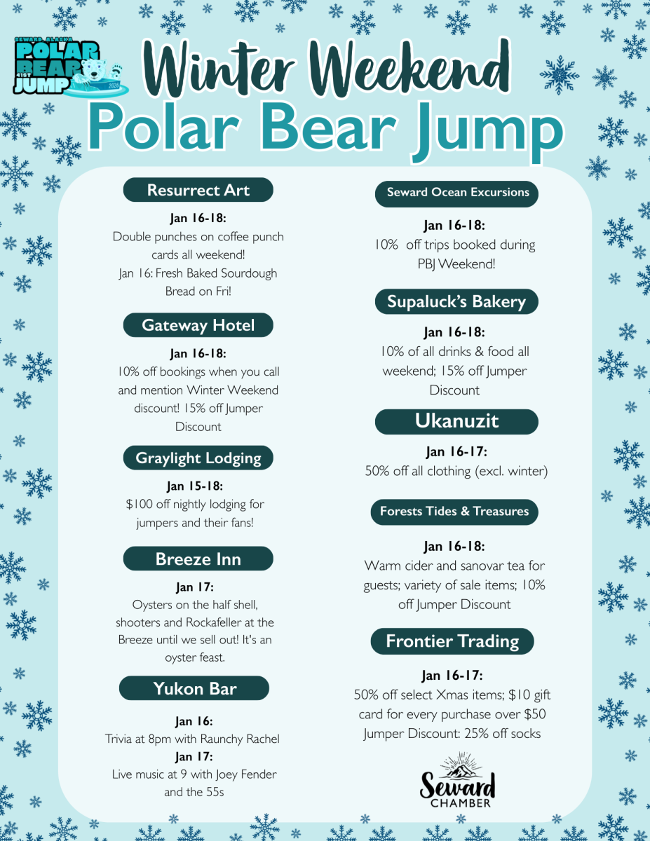 PBJ Winter Weekend 2026