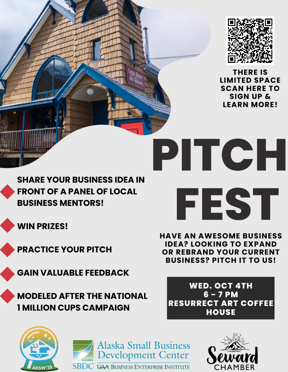 PITCHFEST STARTUP WEEK 2023