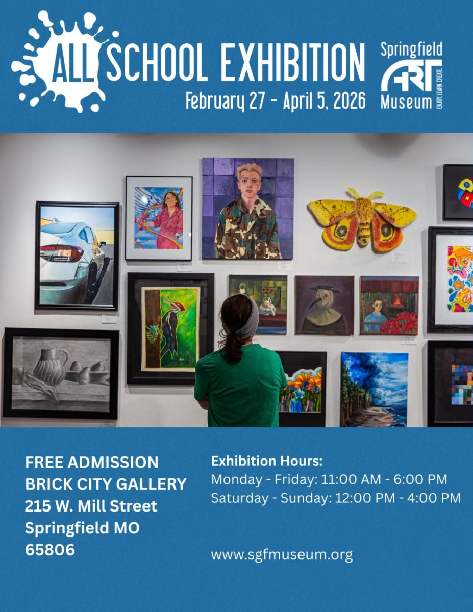 All School Exhibition