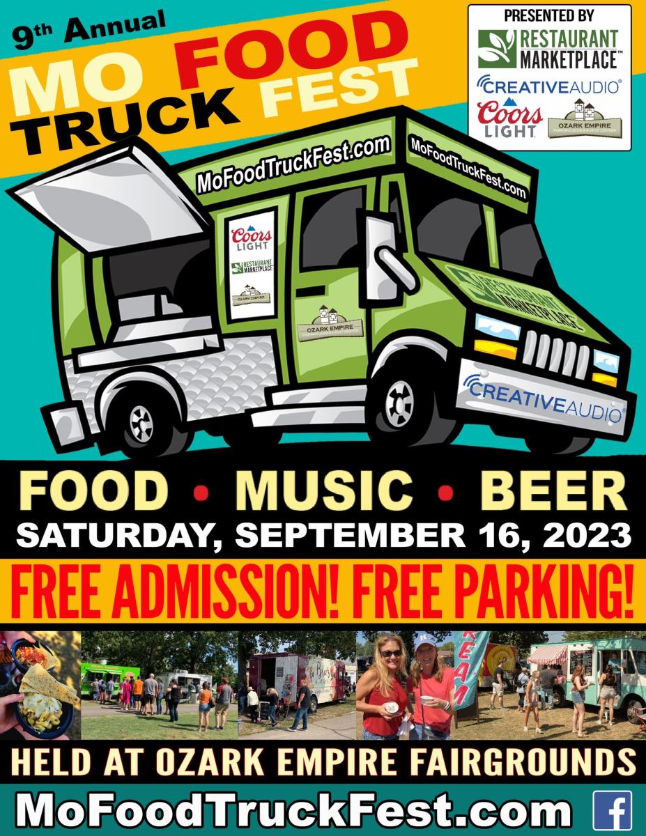 Food Truck Fest 2023