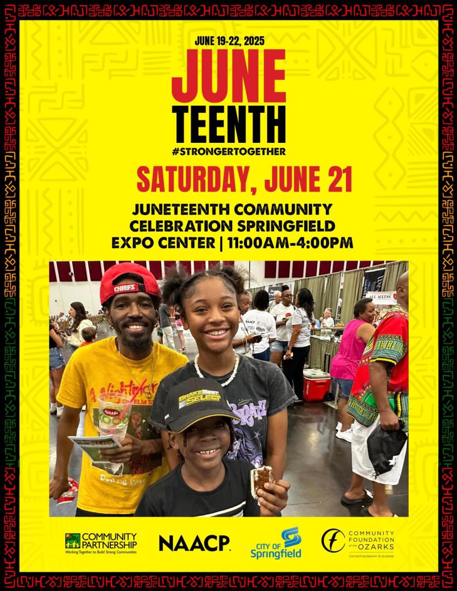 Juneteenth 2025 Celebration