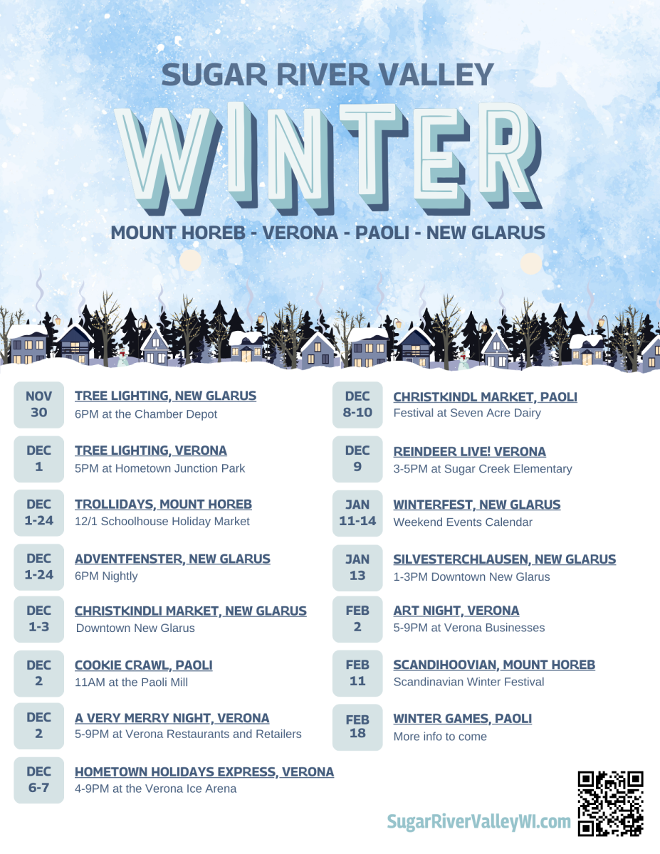 Winter Events