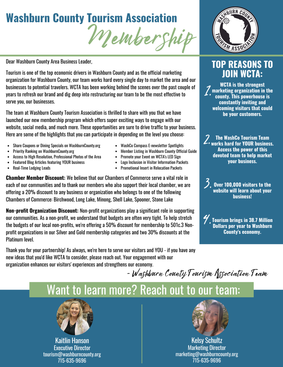 Membership Form 2024