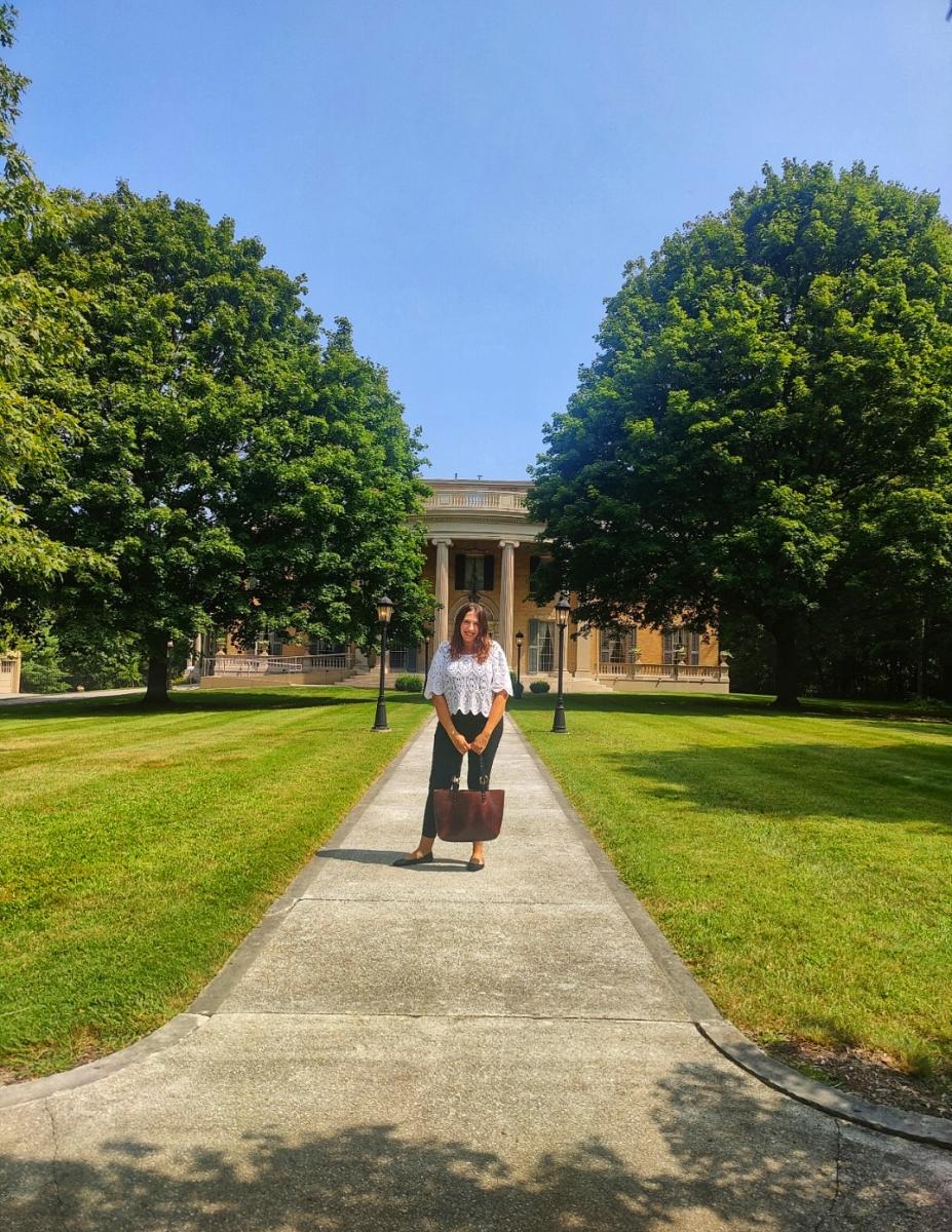 Haan Museum of Indiana Art