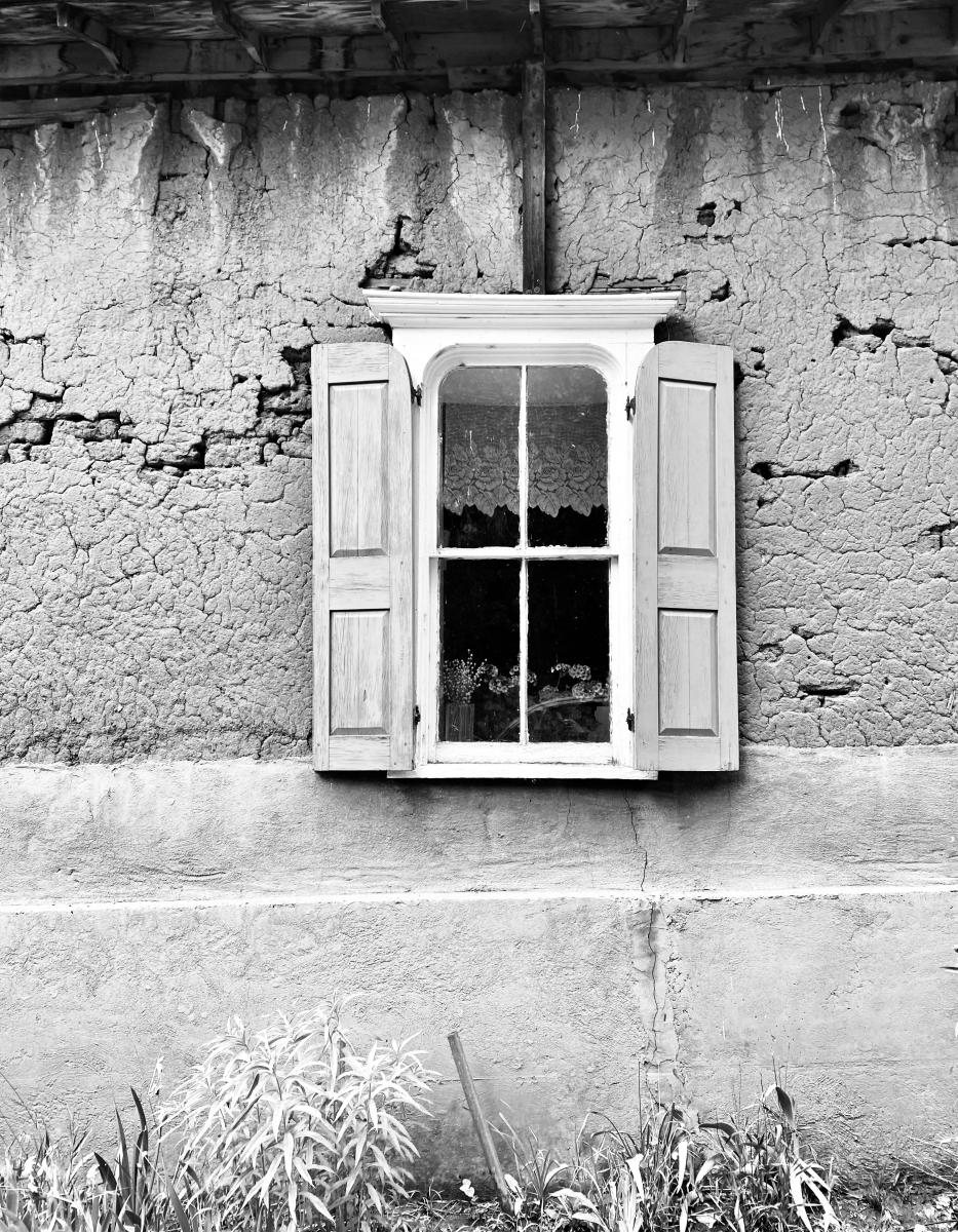 The House that Built Me, Lindsay Damron