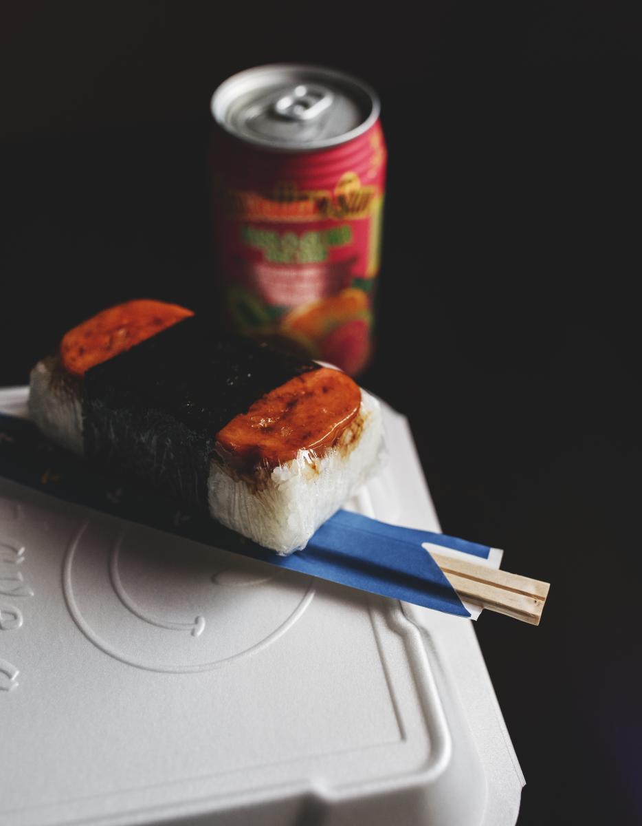 Takeout Container