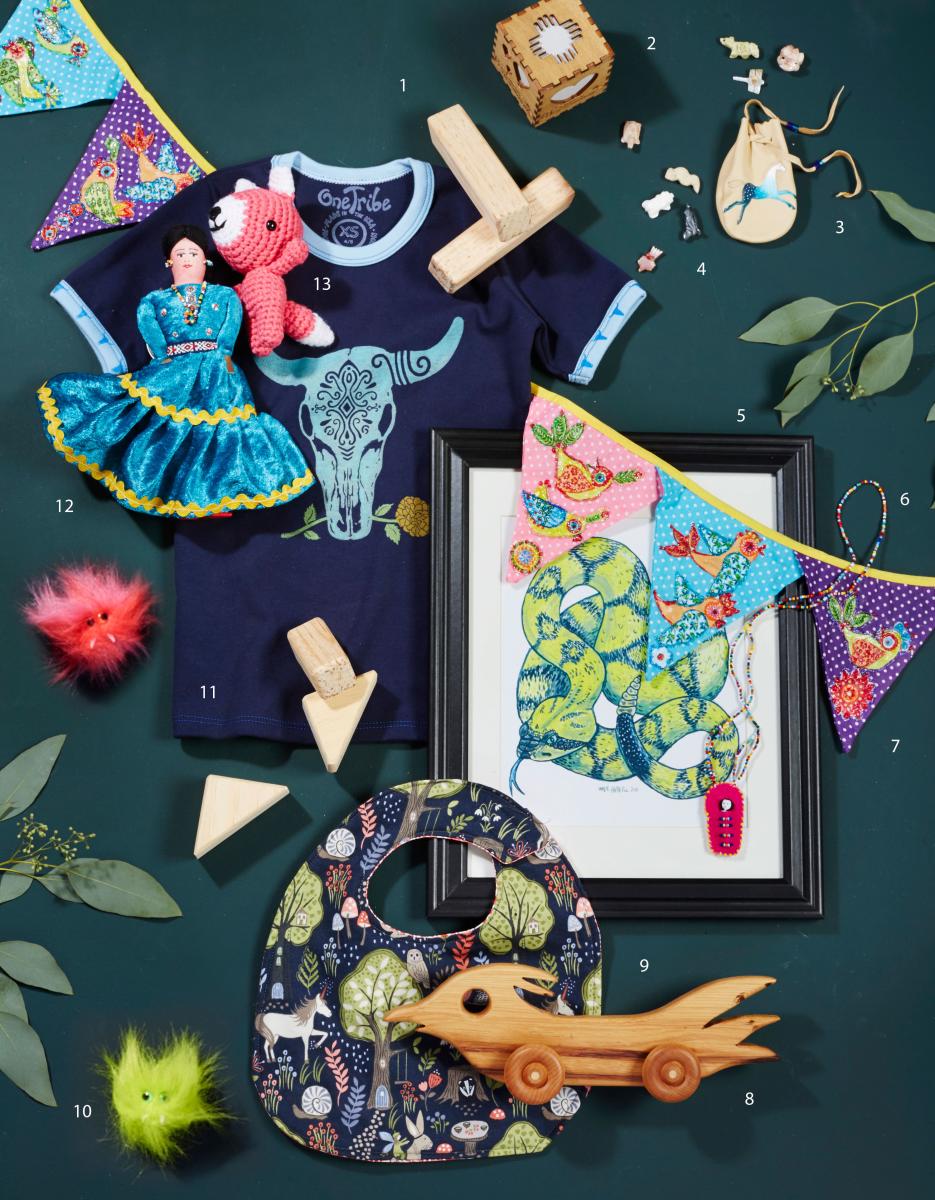 Kids Gift
