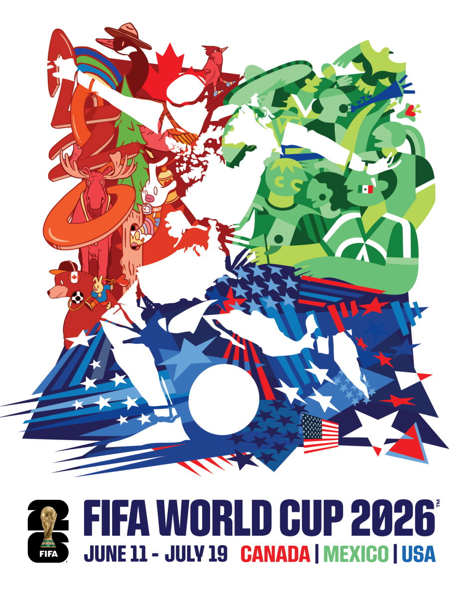 FIFA World Cup 2026
