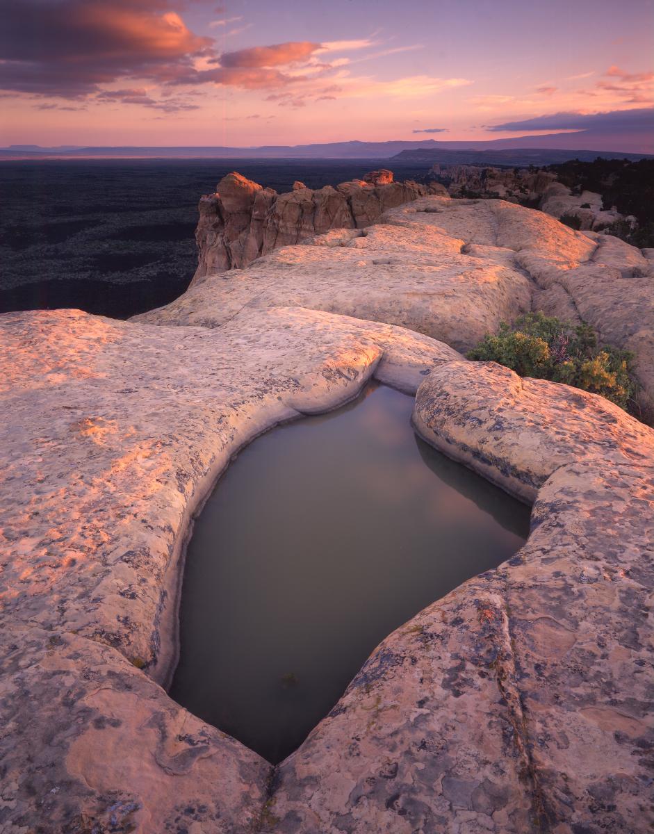 El Malpais National Conservation Area