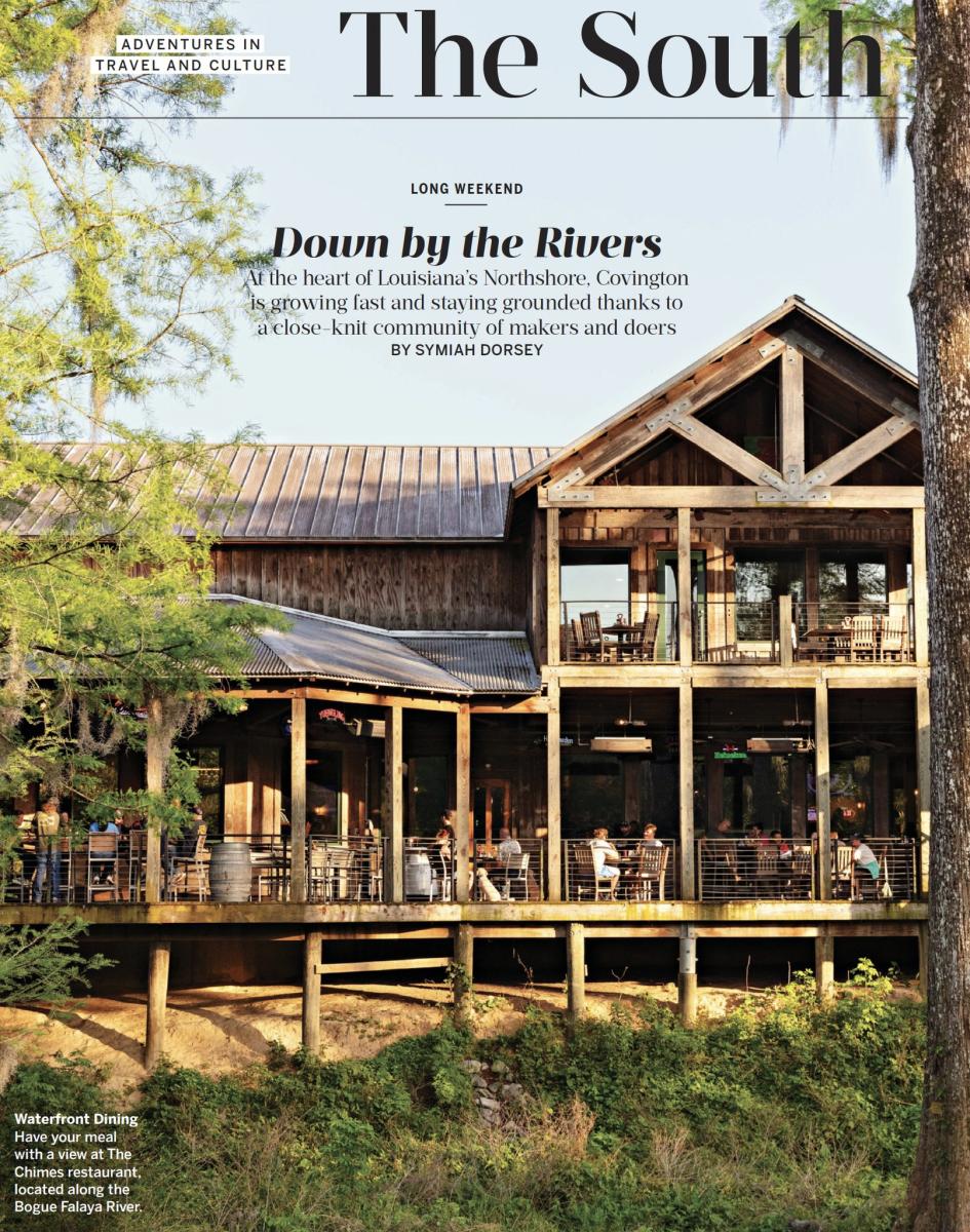 Southern Living