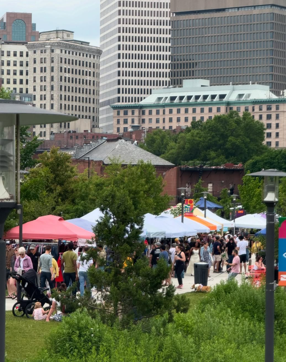 Providence Flea