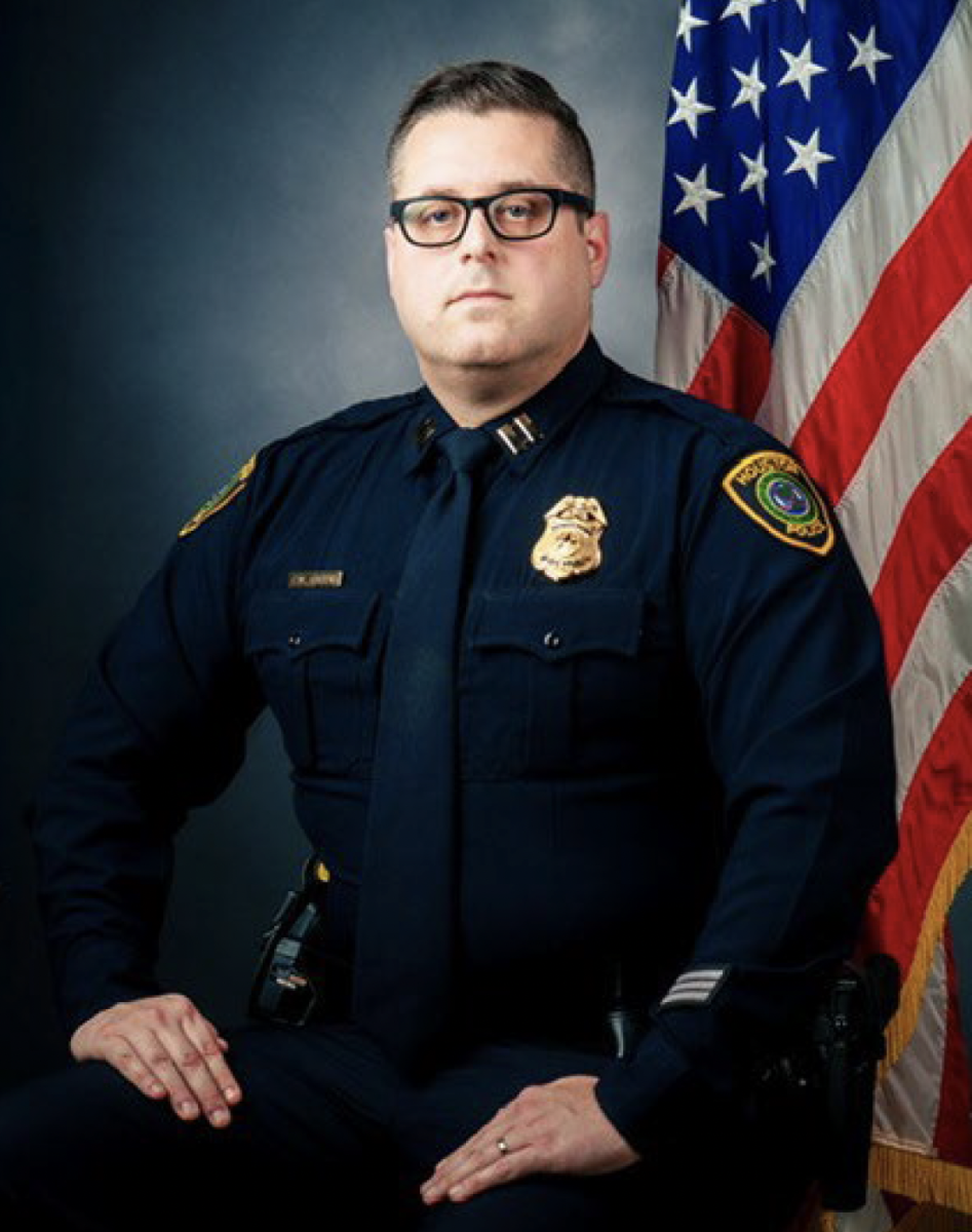 Police Chief