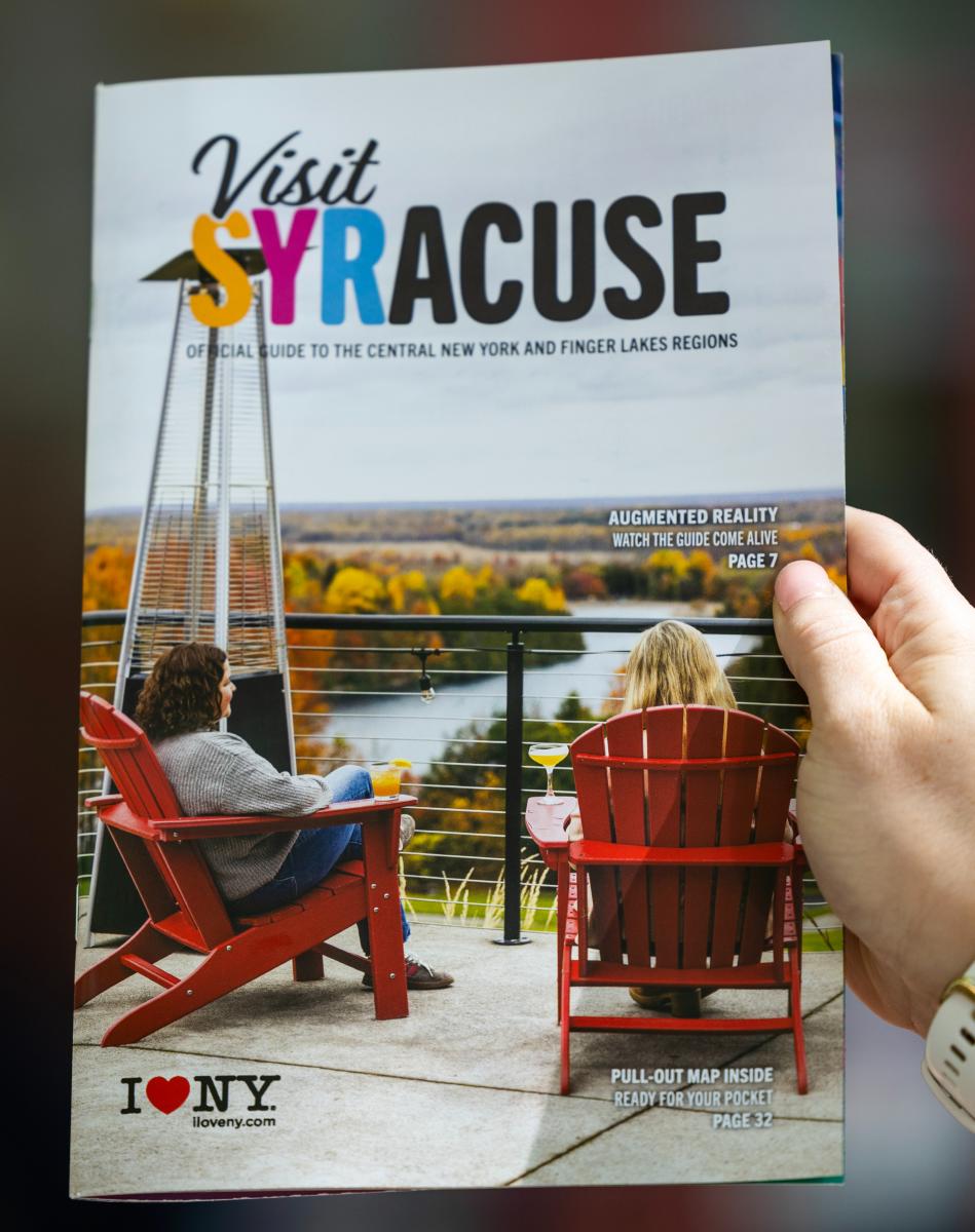 2026-2027 Visitors Guide