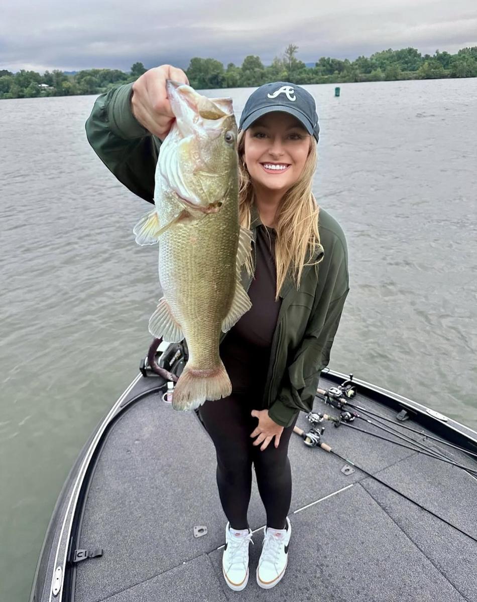 chelsea webster Ambassador