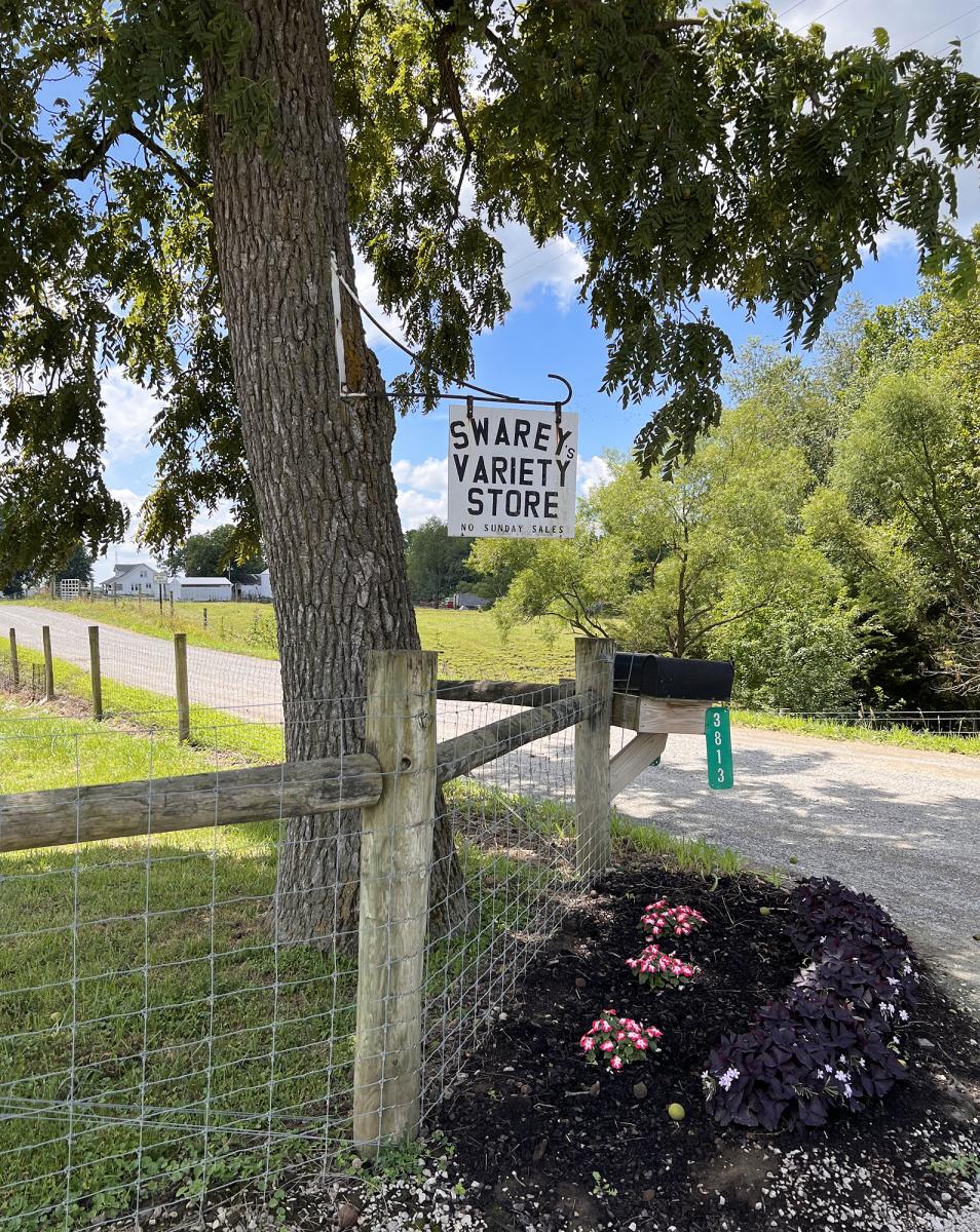 Swarey's Variety Store