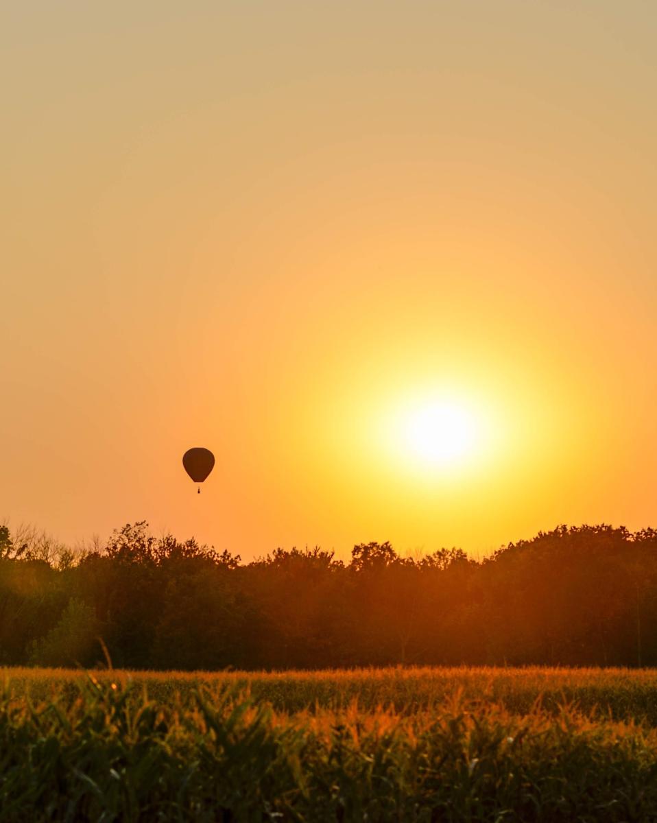 Michigan Balloon Corporation